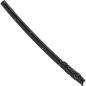 Preview: John Lee Hana Katana - stumpfe Klinge für Iaido ► www.bokken-shop.de. Passend für Iaido, Bujinkan, Jodo. Dein Budo-Fachhändler!